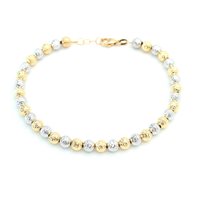 Bracciale in Oro BROR-14-286